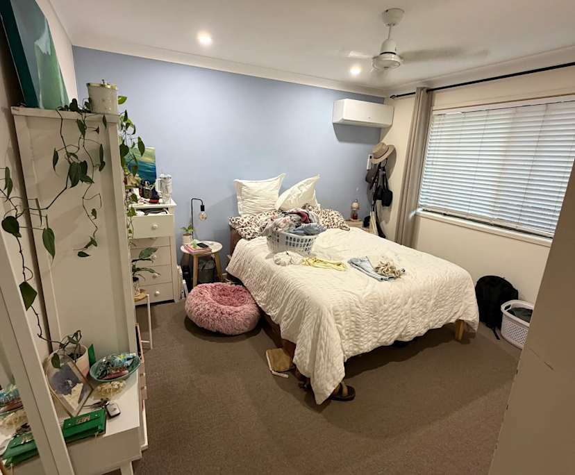 $335, Share-house, 2 rooms, Mermaid Waters QLD 4218, Mermaid Waters QLD 4218