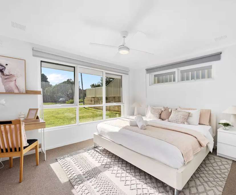 $270-350, Share-house, 2 rooms, Kelmscott WA 6111, Kelmscott WA 6111