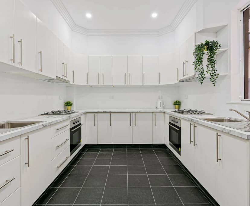 $400, Share-house, 6 bathrooms, Chippendale NSW 2008