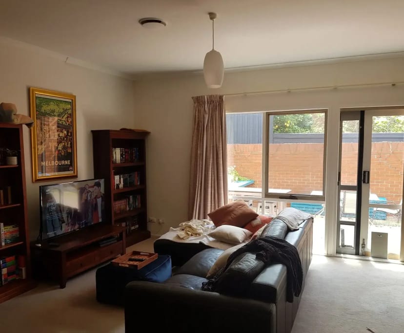 Room for Rent in Toorak, Melbourne 250, Unfurnish...