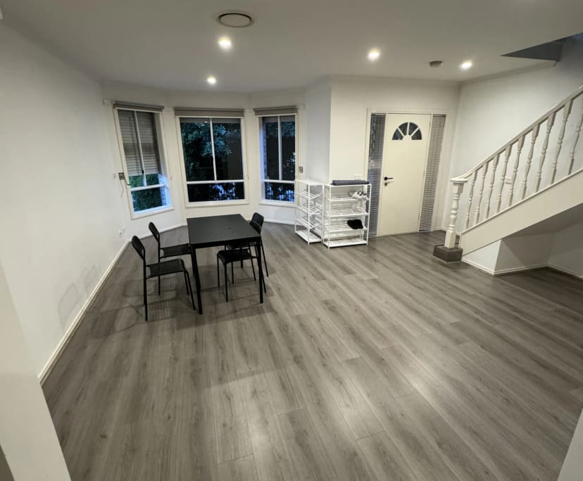 $280, Share-house, 4 bathrooms, Footscray VIC 3011