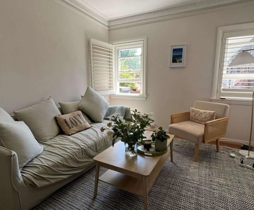 $450, Flatshare, 2 bathrooms, Rose Bay NSW 2029