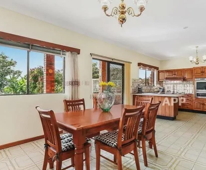 $220, Share-house, 4 bathrooms, Rockdale NSW 2216