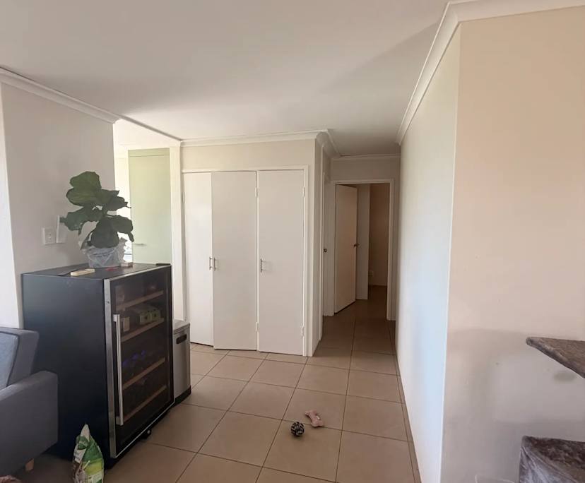 $375, Flatshare, 2 bathrooms, New Farm QLD 4005