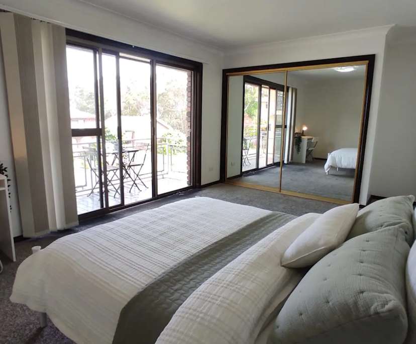 $220, Share-house, 2 rooms, Prairiewood NSW 2176, Prairiewood NSW 2176