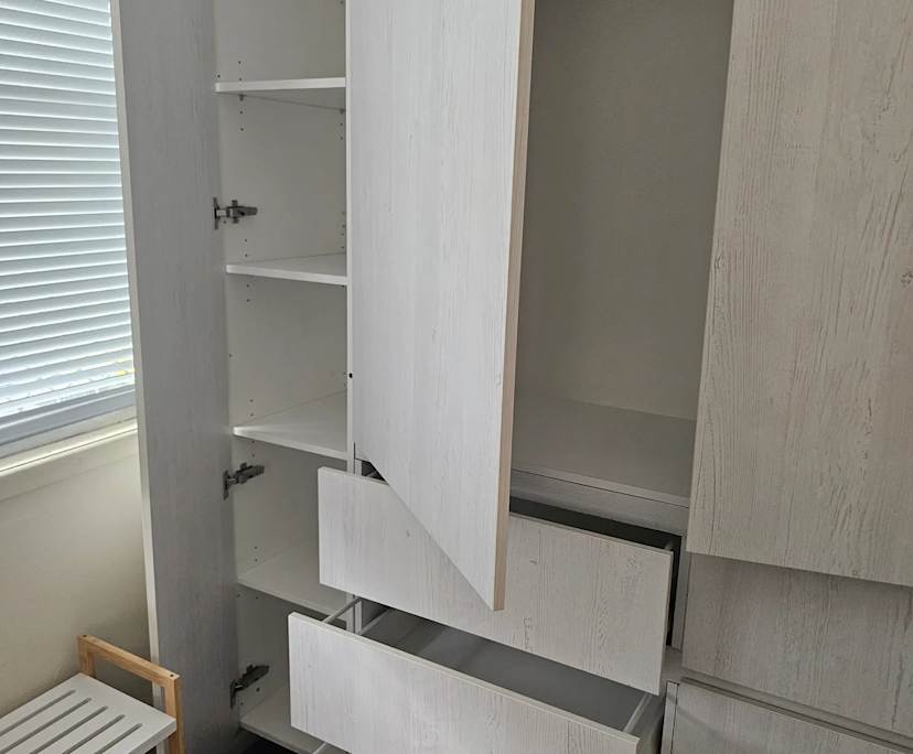 $330, Share-house, 3 bathrooms, Norman Park QLD 4170