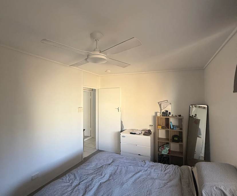 $300, Flatshare, 2 bathrooms, Clayfield QLD 4011