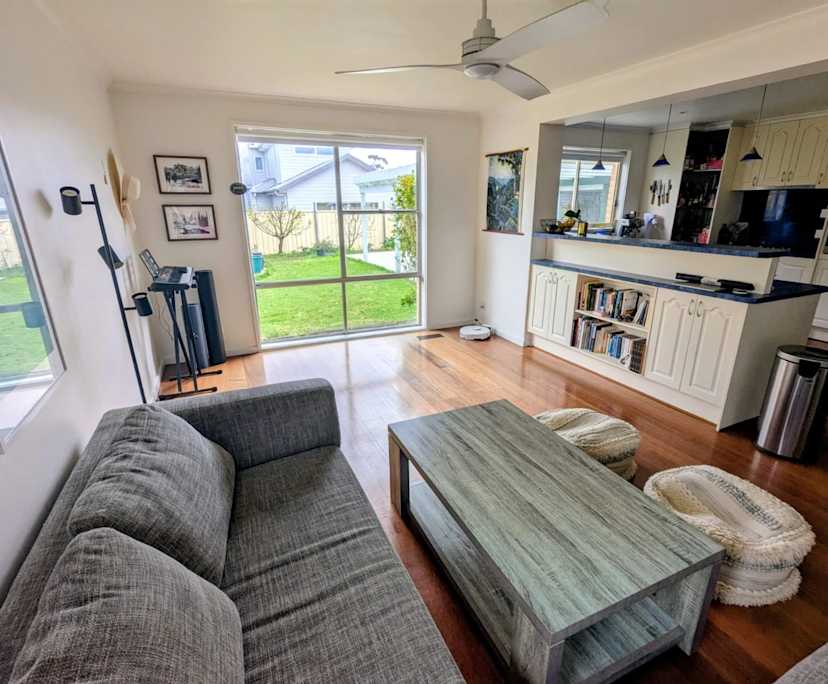 $390, Share-house, 3 bathrooms, Sunshine West VIC 3020