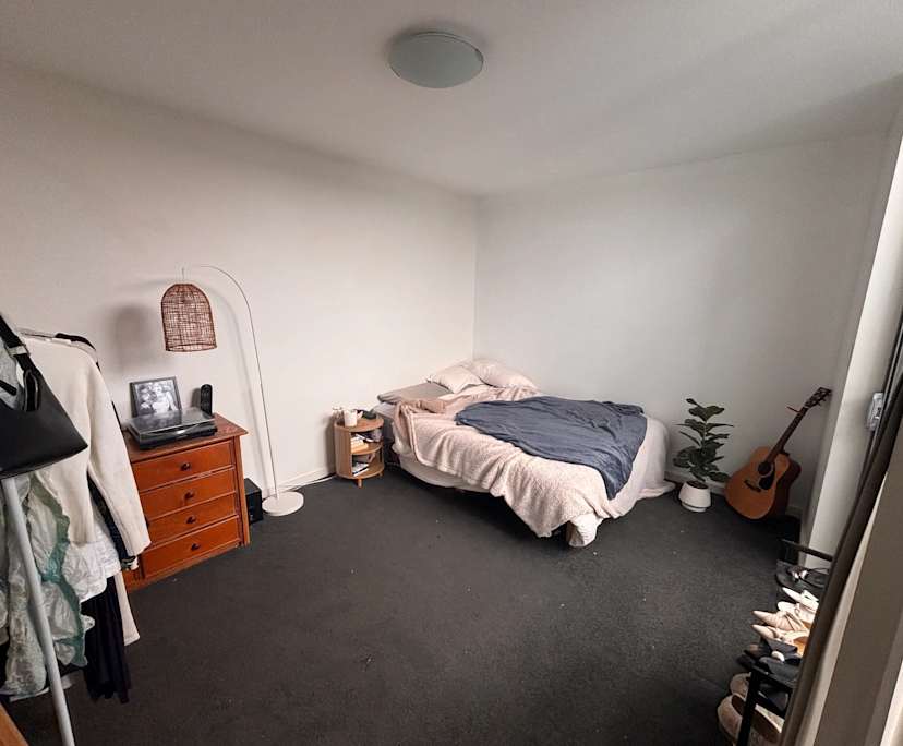 Room in a flatshare