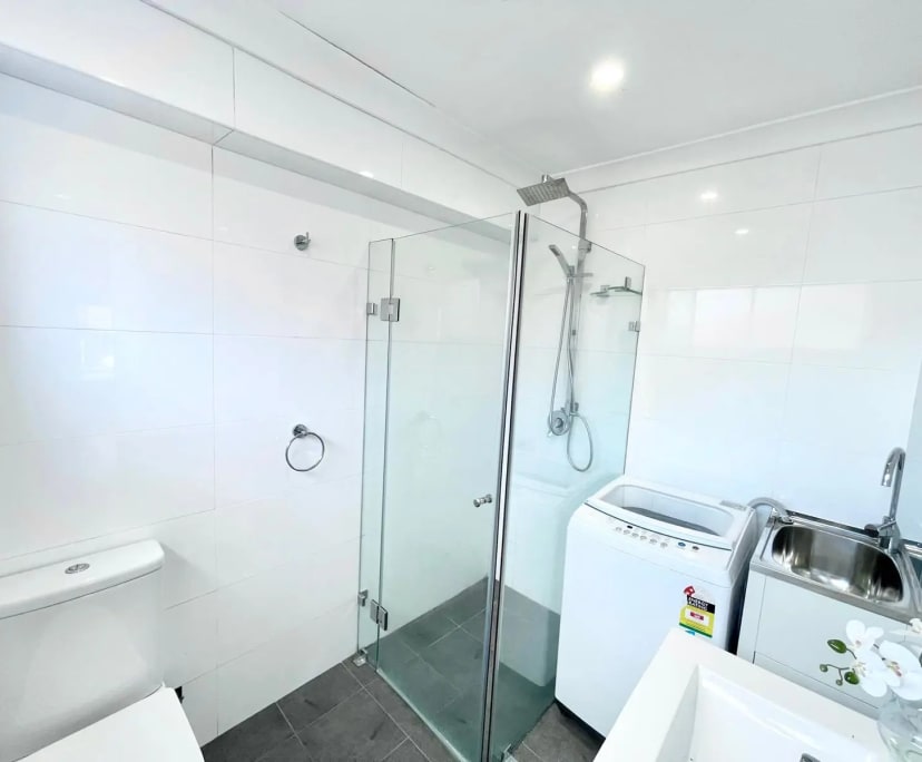 $250, Share-house, 5 bathrooms, Haberfield NSW 2045