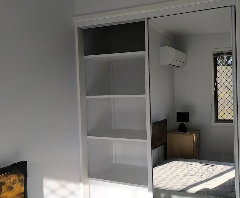 $280, Flatshare, 2 bathrooms, East Mackay QLD 4740