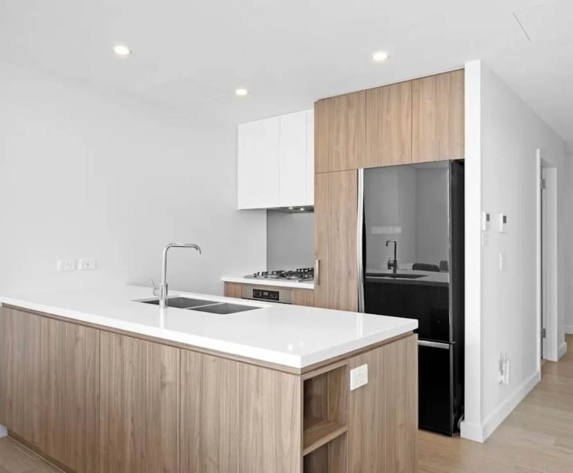 Student accommodation