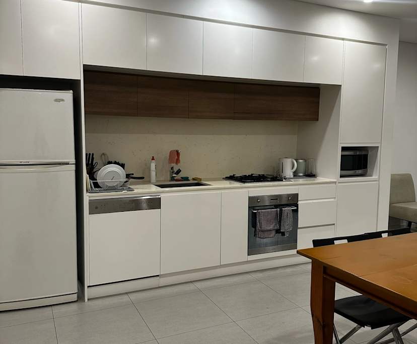 $400, Flatshare, 3 bathrooms, Redfern NSW 2016