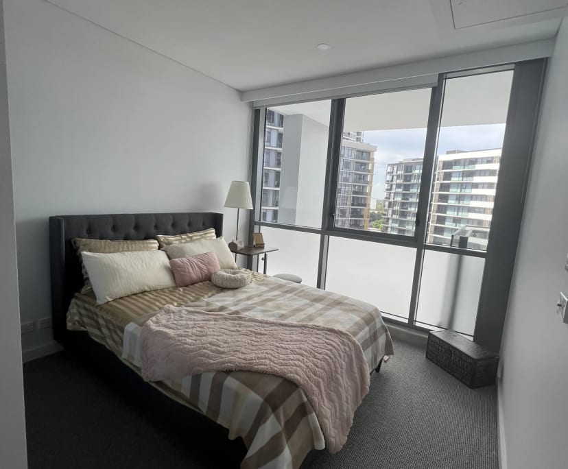 $405-460, Flatshare, 2 rooms, Lidcombe NSW 2141, Lidcombe NSW 2141