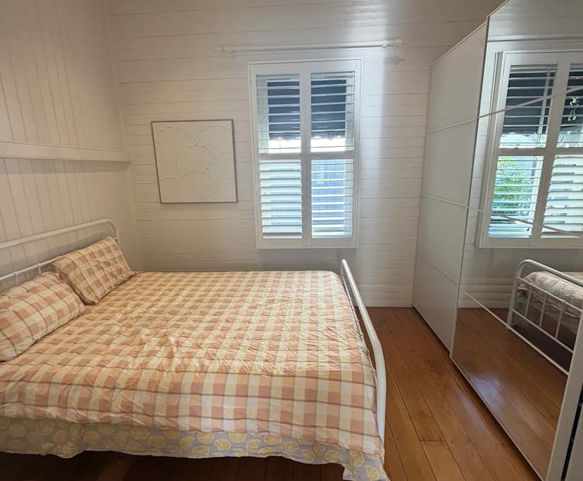 $1,100, Share-house, 4 bathrooms, Herston QLD 4006