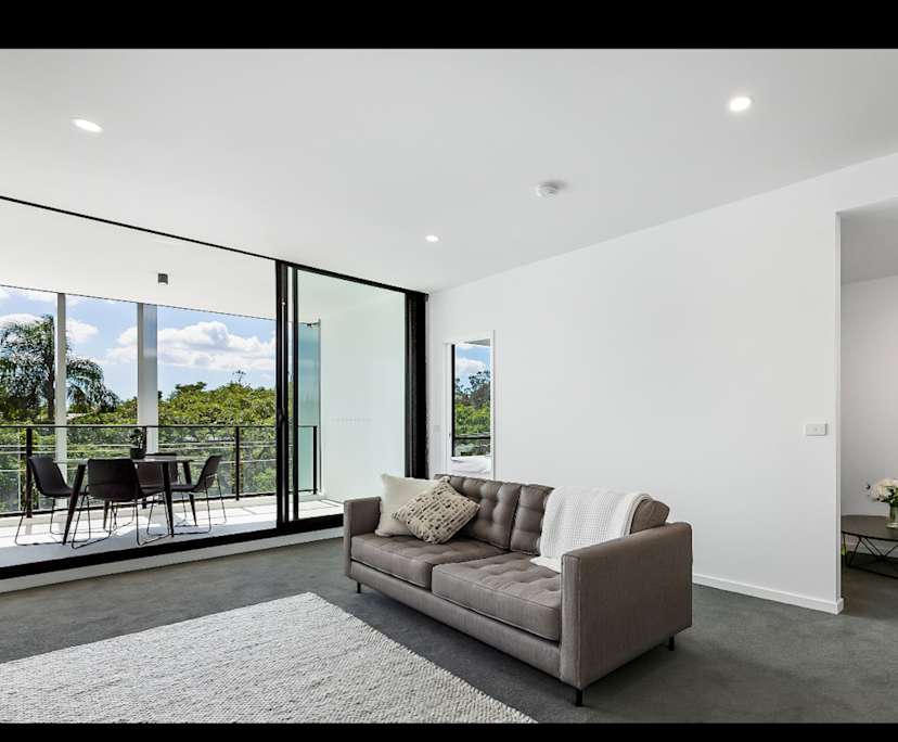 $450, Flatshare, 2 bathrooms, Toowong QLD 4066