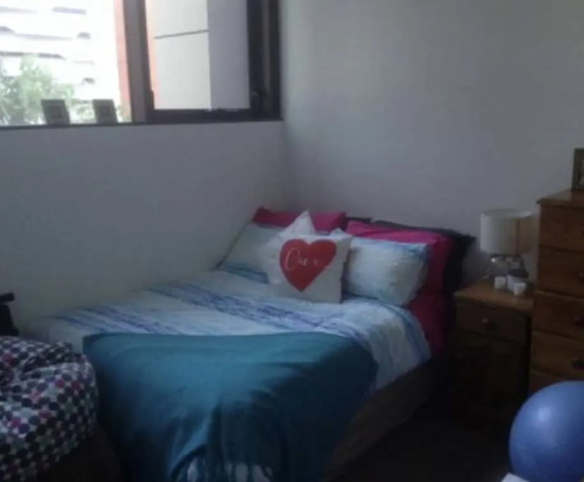 $400, Flatshare, 2 bathrooms, Milton QLD 4064