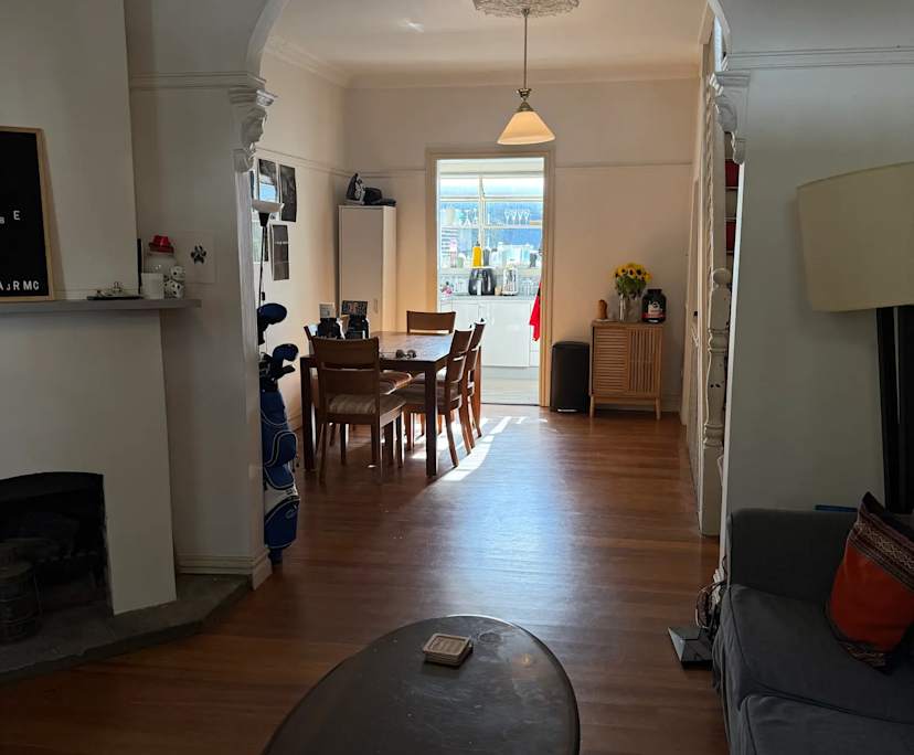 $450, Share-house, 3 bathrooms, Glebe NSW 2037