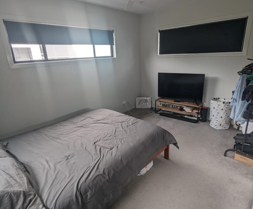 Room for Rent in Stones Corner, QLD 255, Unfurnis...