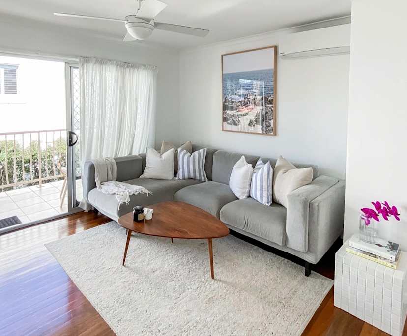$340, Flatshare, 2 bathrooms, Mermaid Beach QLD 4218