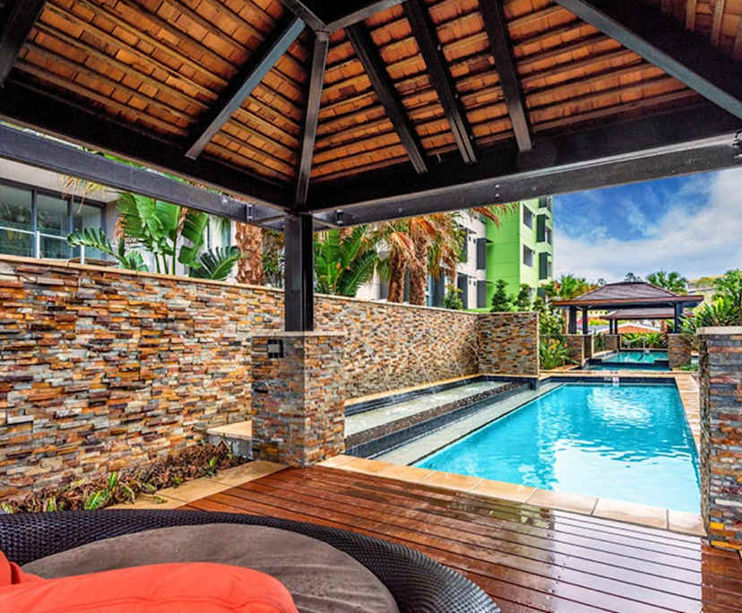 One bed flat for rent