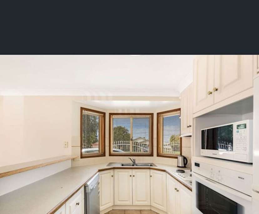 Room with ensuite in a flatshare