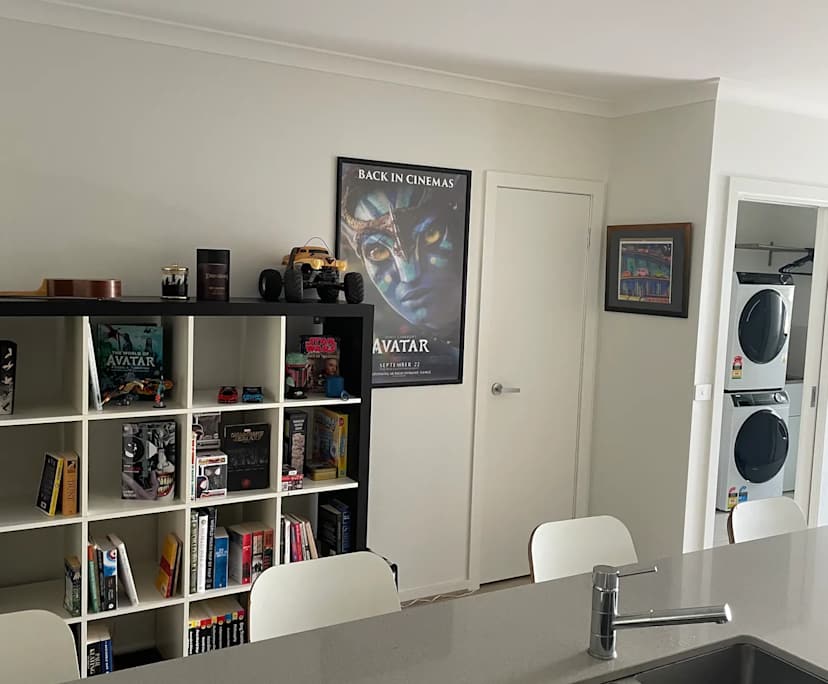 $290, Share-house, 3 bathrooms, Chirnside Park VIC 3116