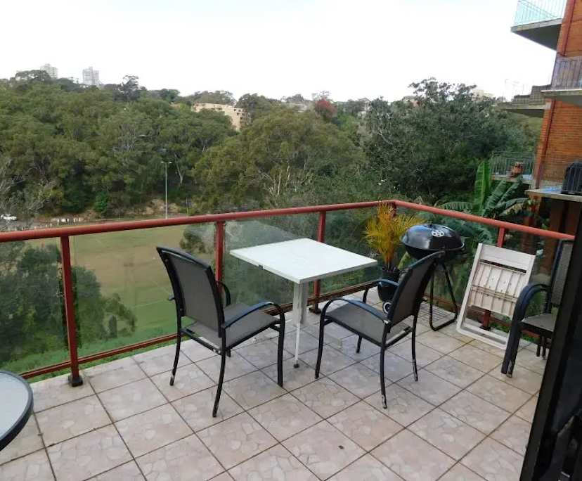 $310, Flatshare, 4 bathrooms, Cammeray NSW 2062