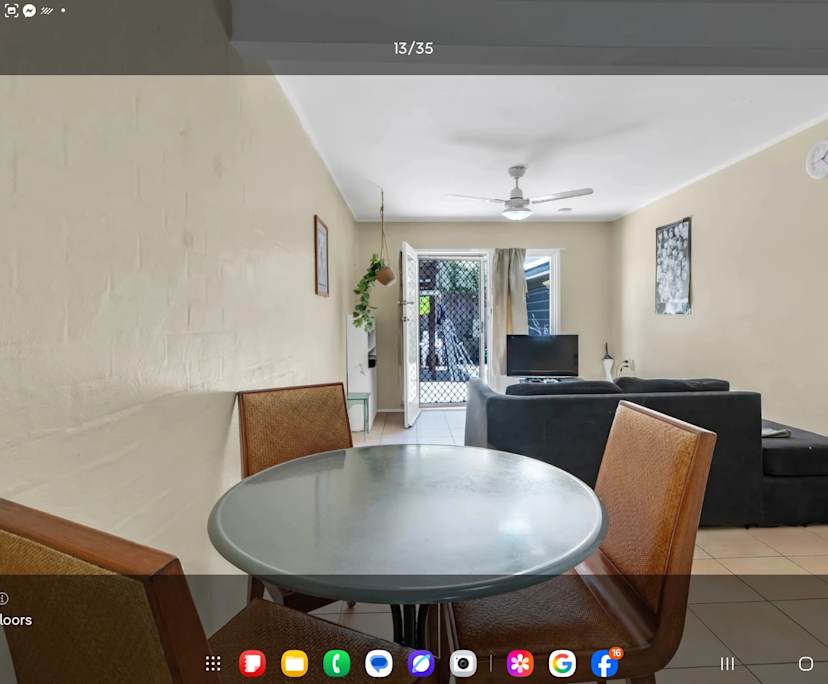 $700, 1-bed, 1 bathroom, Surfers Paradise QLD 4217