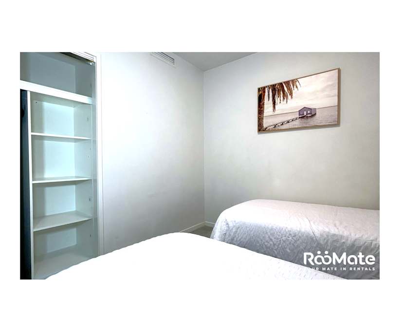 $250, Flatshare, 2 rooms, Brisbane City QLD 4000, Brisbane City QLD 4000