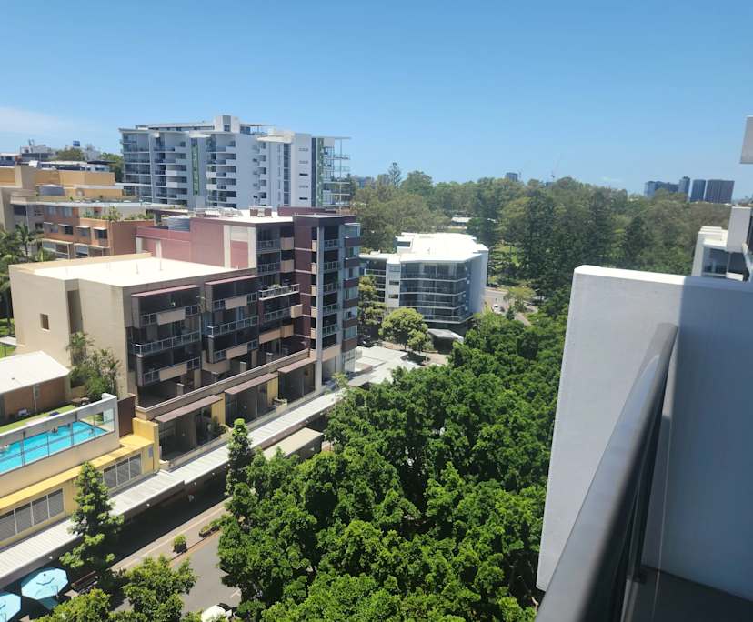 $380, Flatshare, 2 bathrooms, Kelvin Grove QLD 4059