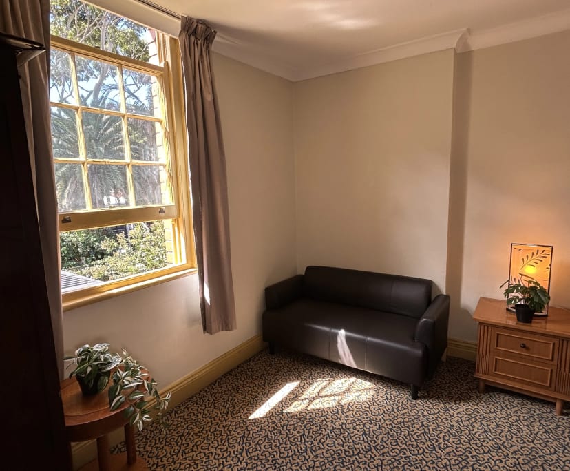 $495, Studio, 1 bathroom, Waverley NSW 2024