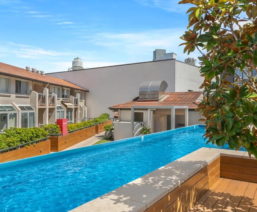 $500, Flatshare, 2 bathrooms, Darlinghurst NSW 2010