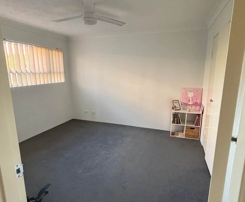 $335, Flatshare, 2 bathrooms, Coorparoo QLD 4151