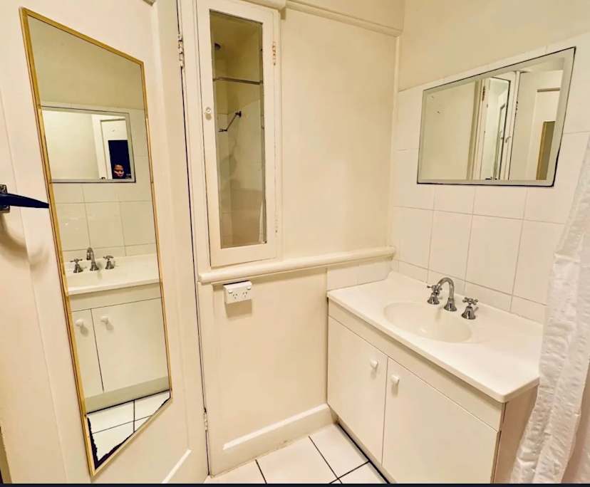 $249, Share-house, 4 bathrooms, West Hobart TAS 7000