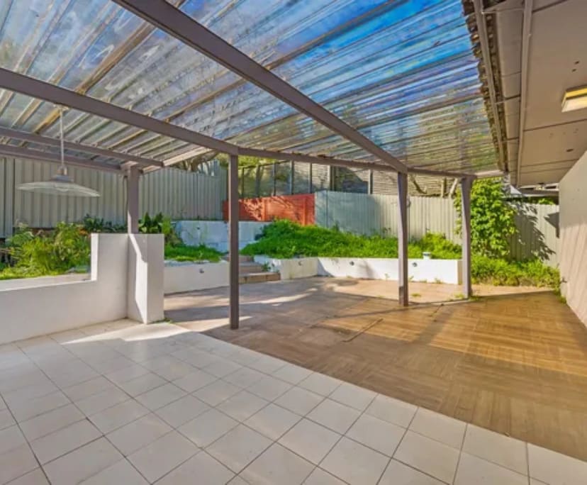 $580, Share-house, 5 bathrooms, Chatswood NSW 2067