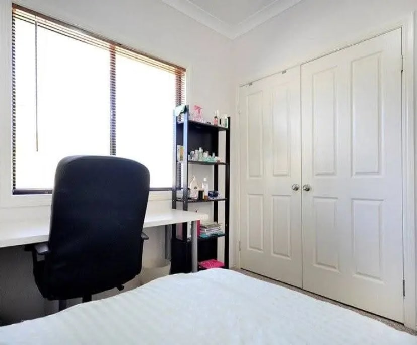 Student accommodation