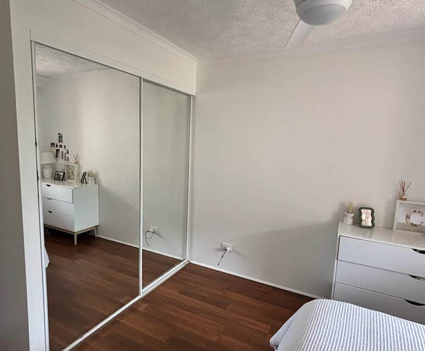 $450, Flatshare, 2 bathrooms, Palm Beach QLD 4221