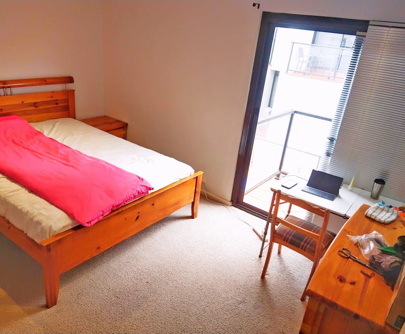 Room for Rent in Hobart, Hobart 320, Furnished, S...