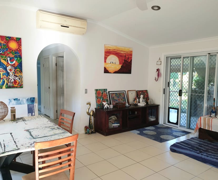 $240, Share-house, 3 bathrooms, Goonellabah NSW 2480