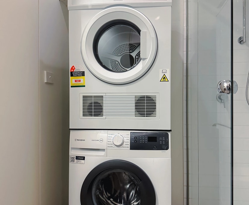 $410, Flatshare, 3 bathrooms, Melbourne VIC 3000