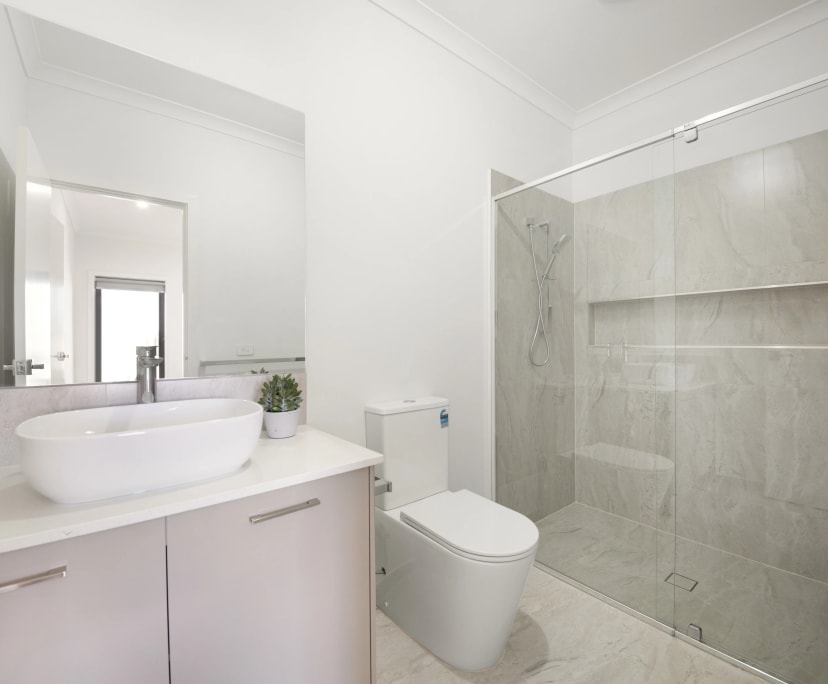 $185, Share-house, 3 bathrooms, Rockbank VIC 3335