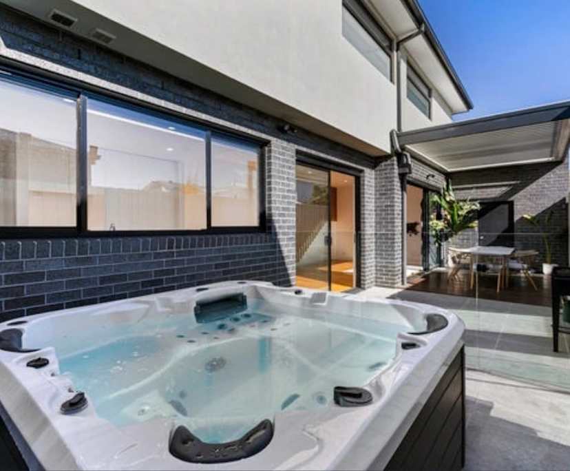 Room in a share house