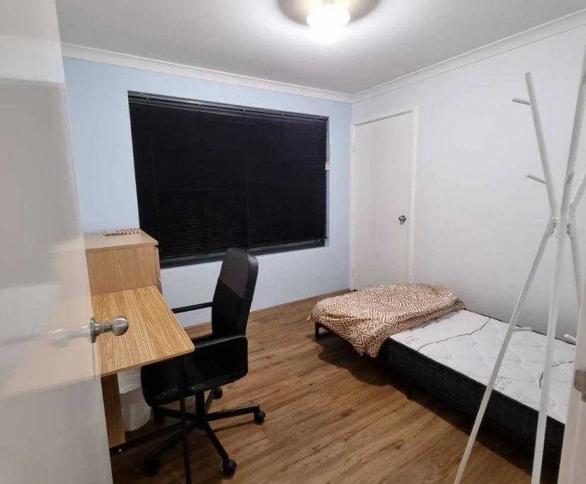 Room for Rent in Canning Vale, Perth 230, Furnish...