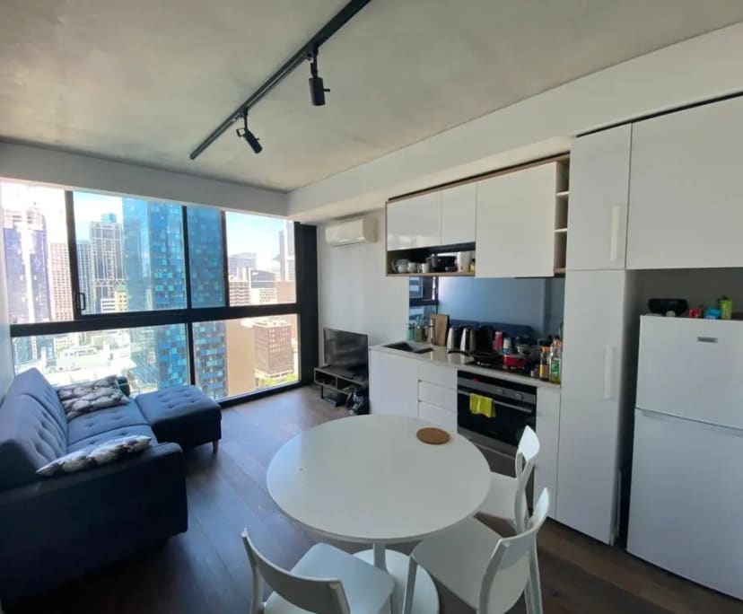 $380, Flatshare, 2 bathrooms, Melbourne VIC 3000