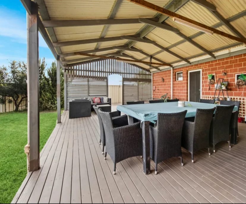 $250-400, Share-house, 4 rooms, Deepdale WA 6532, Deepdale WA 6532