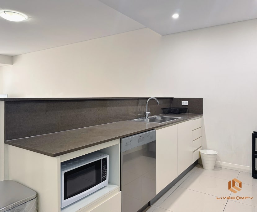 $400, Flatshare, 3 bathrooms, Mascot NSW 2020
