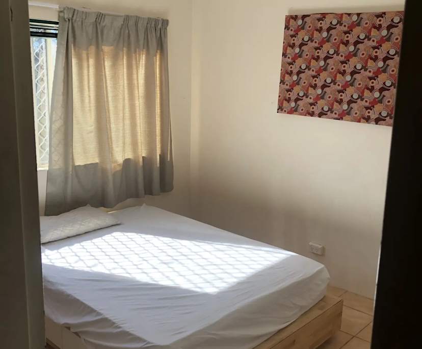 Room in a flatshare