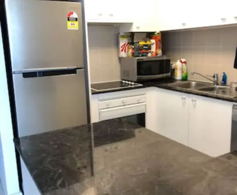 $330, Flatshare, 3 bathrooms, Canberra ACT 2601