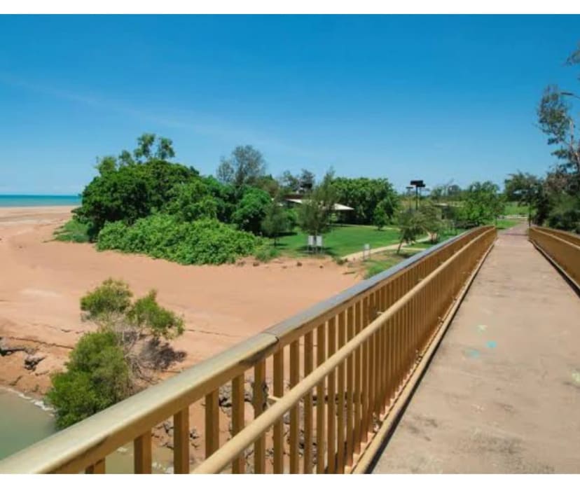 $250, Share-house, 4 bathrooms, Rapid Creek NT 0810